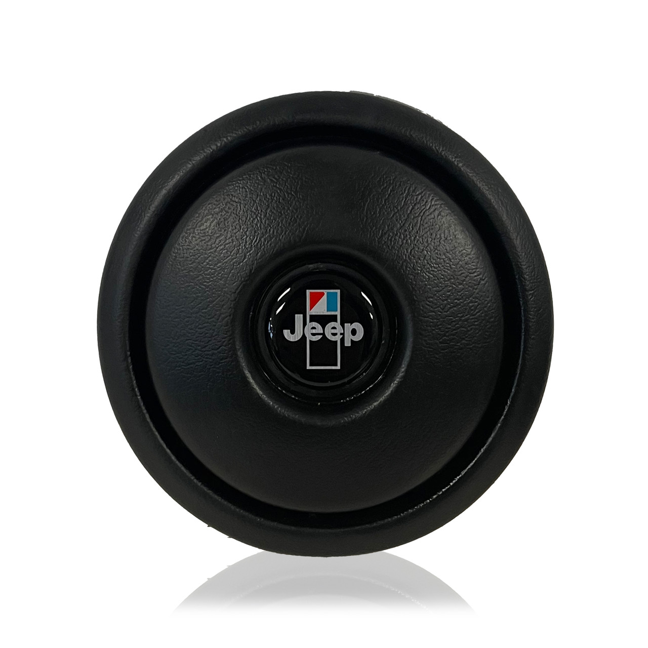 1980-86 Renegade Horn Button + Insert for Jeep CJ