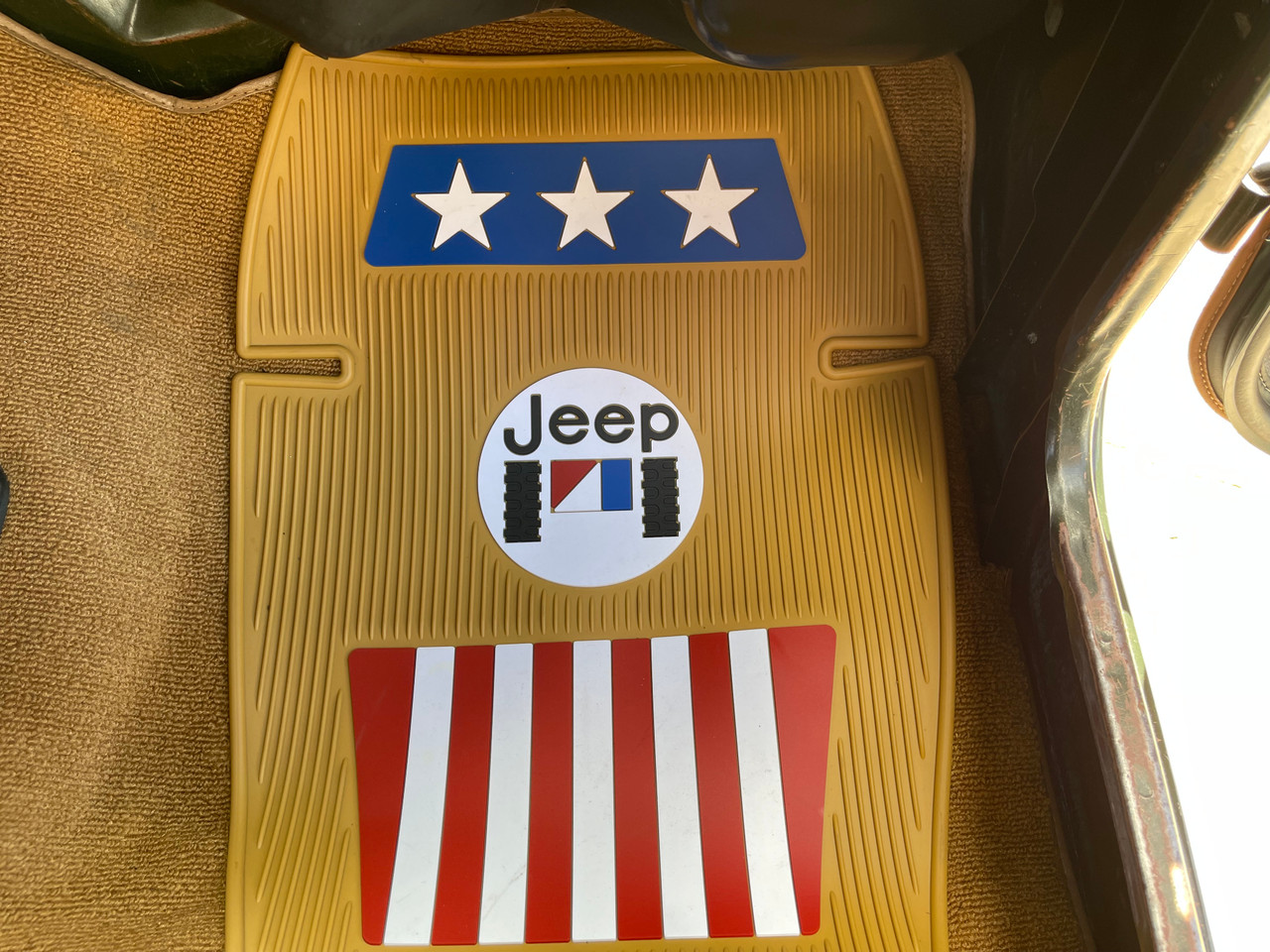 1981 Jeep CJ-5 Renegade - Stock # 011764
