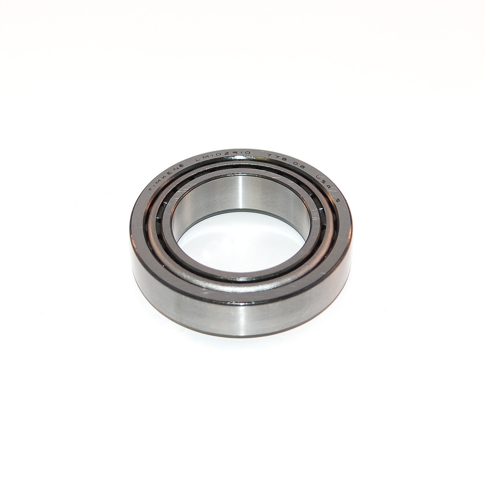 thumbnail interactive-video image 1 of Dana 30 Front Wheel Bearing Kit For Jeep CJ (1976-1983) – Foothill Offroad FOJD30WBK 1 of 6