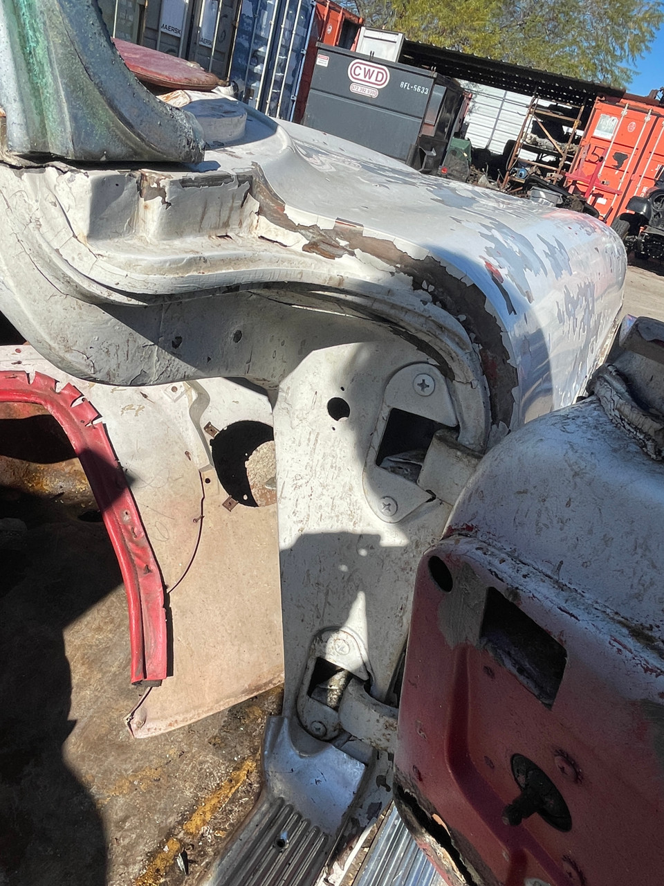 SOLD!  1962 Chevrolet Corvette Convertible - Stock # 101162