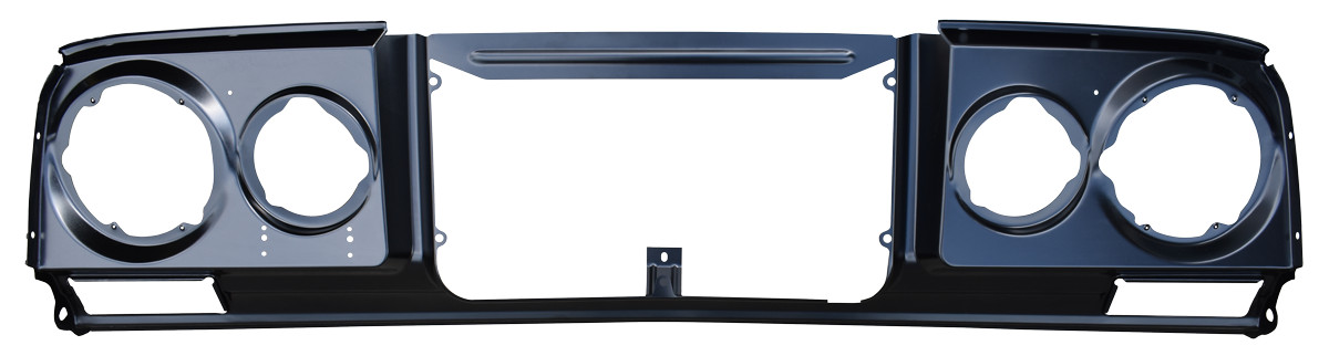 Jeep Wagoneer Cherokee Headlight Panel 79–91