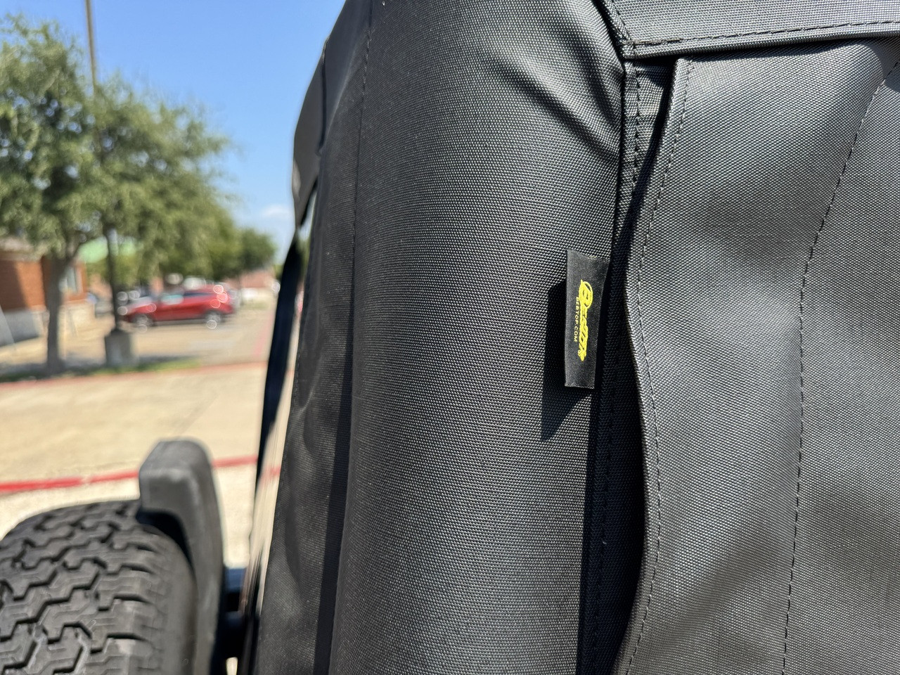 SOLD! 2006 Jeep LJ 6-speed - Stock # 776505