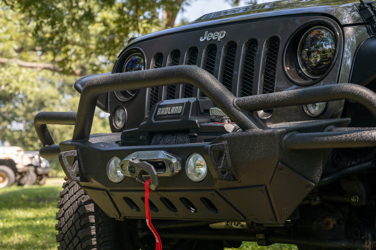 SOLD! 2014 Jeep JK Supercharged Rubicon - Stock # 195113 SOLD! 2014 Jeep JK Supercharged Rubicon - Stock # 195113