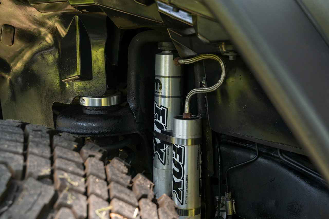 SOLD! 2014 Jeep JK Supercharged Rubicon - Stock # 195113 SOLD! 2014 Jeep JK Supercharged Rubicon - Stock # 195113