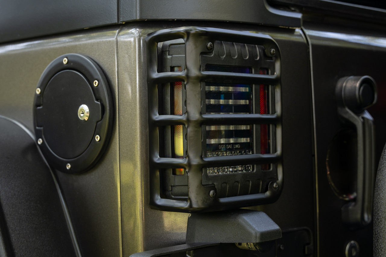 SOLD! 2014 Jeep JK Supercharged Rubicon - Stock # 195113 SOLD! 2014 Jeep JK Supercharged Rubicon - Stock # 195113