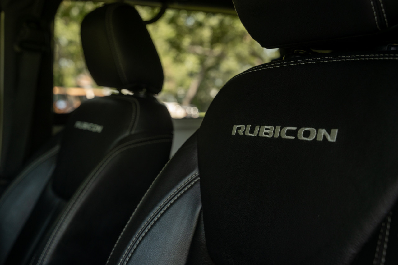 SOLD! 2014 Jeep JK Supercharged Rubicon - Stock # 195113 SOLD! 2014 Jeep JK Supercharged Rubicon - Stock # 195113