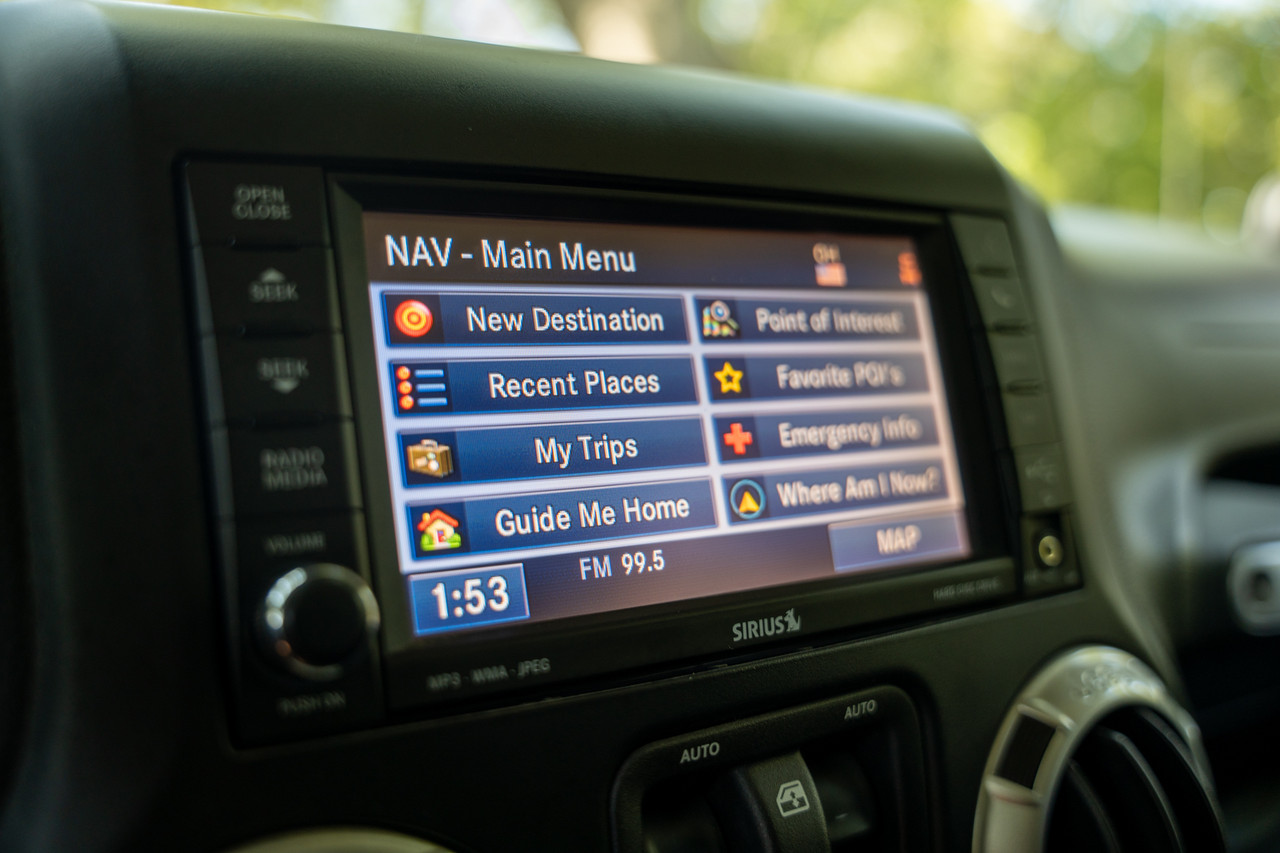 SOLD! 2014 Jeep JK Supercharged Rubicon - Stock # 195113 SOLD! 2014 Jeep JK Supercharged Rubicon - Stock # 195113