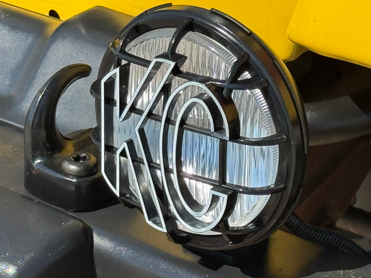 SOLD!  2006 Jeep TJ Unlimited "LJ" - Stock # 764562