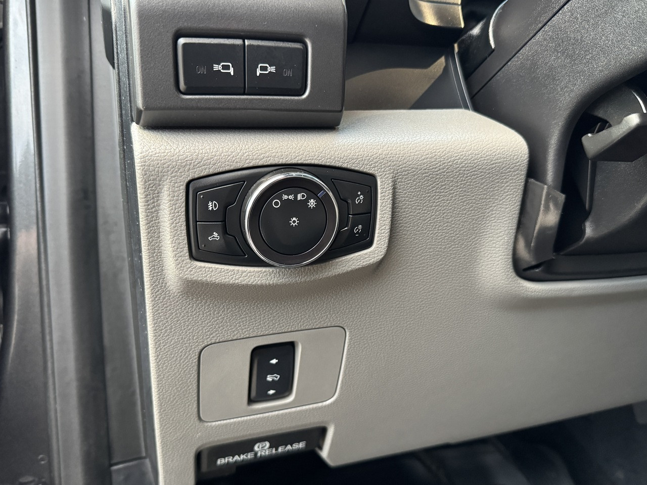 SOLD! 2017 Ford F-250 XLT Premium 4x4 Crew Cab - Stock # F12198