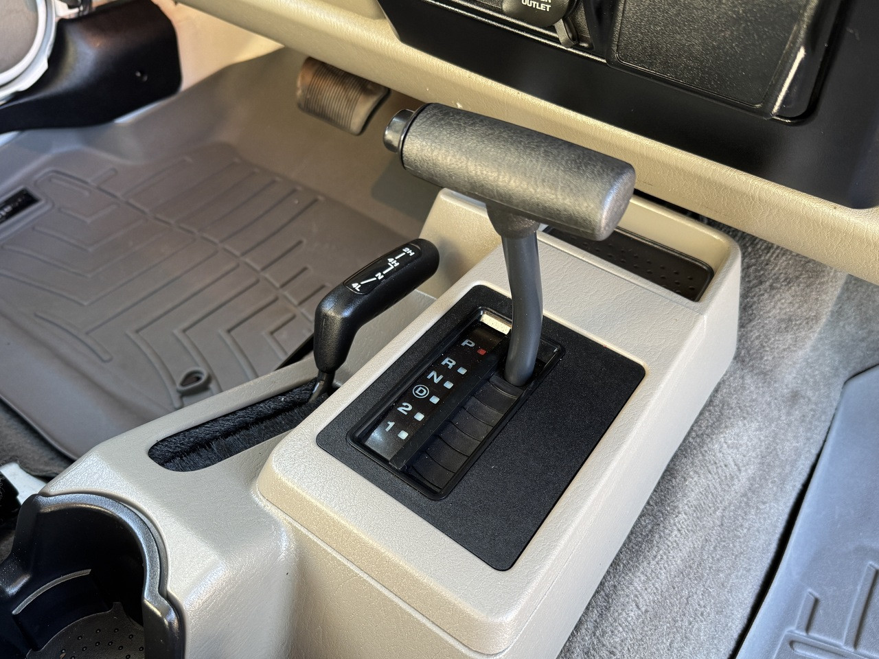 2006 Jeep TJ Unlimited - Supercharged - Stock # 729485