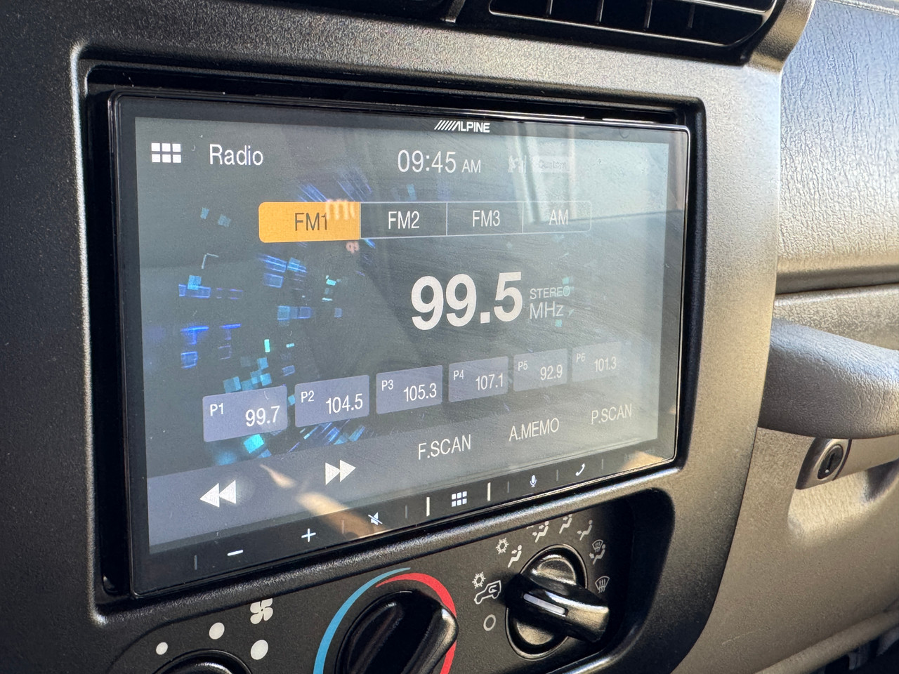 2006 Jeep TJ Unlimited - Supercharged - Stock # 729485