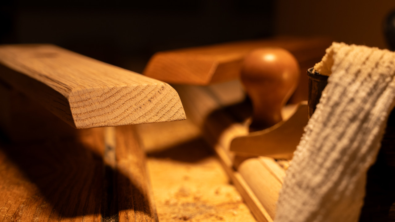 1981-85 Jeep CJ8 Scrambler Side Rails (Set of 2) + Mounting Brackets & Bolts