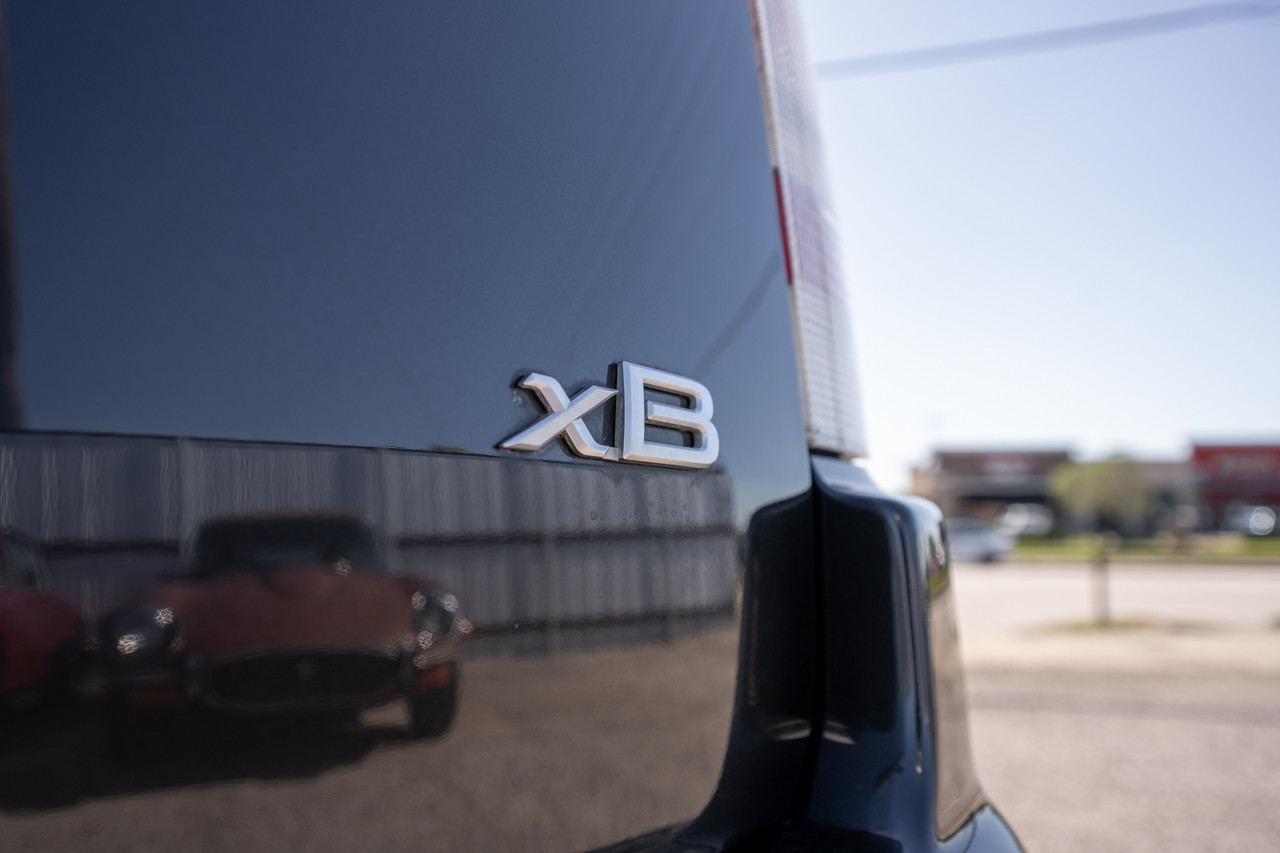 2006 Scion XB Braun Ability Ramp Van - Stock # 087740