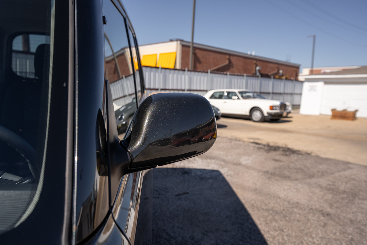 2006 Scion XB Braun Ability Ramp Van - Stock # 087740