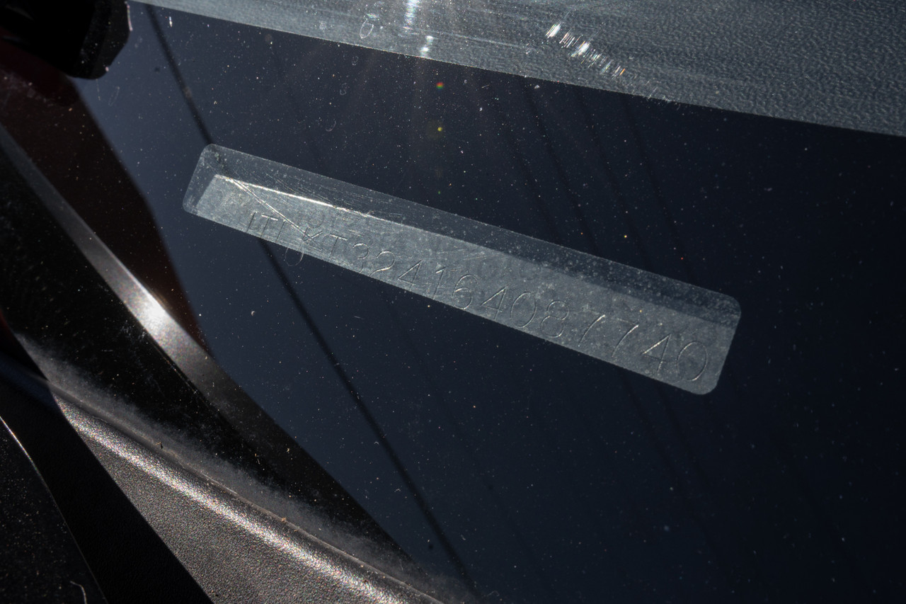 2006 Scion XB Braun Ability Ramp Van - Stock # 087740