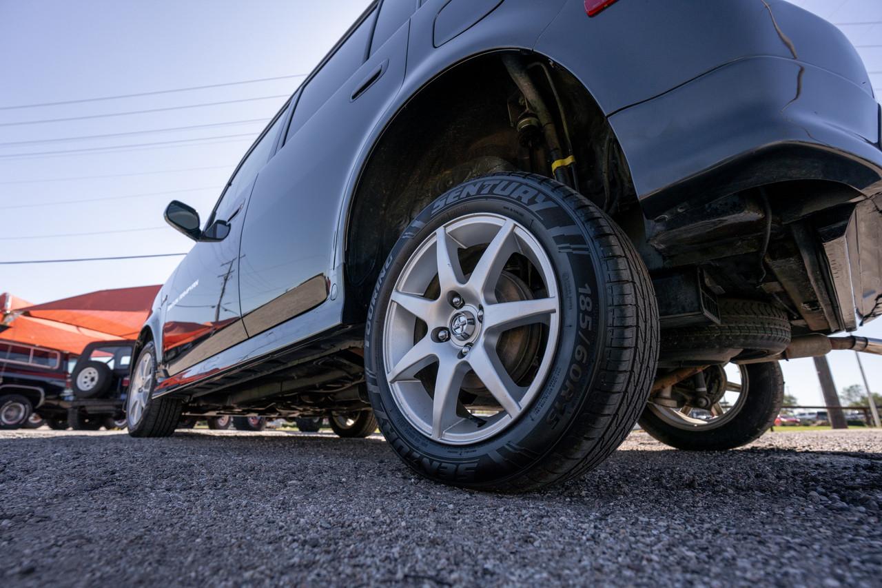 2006 Scion XB Braun Ability Ramp Van - Stock # 087740