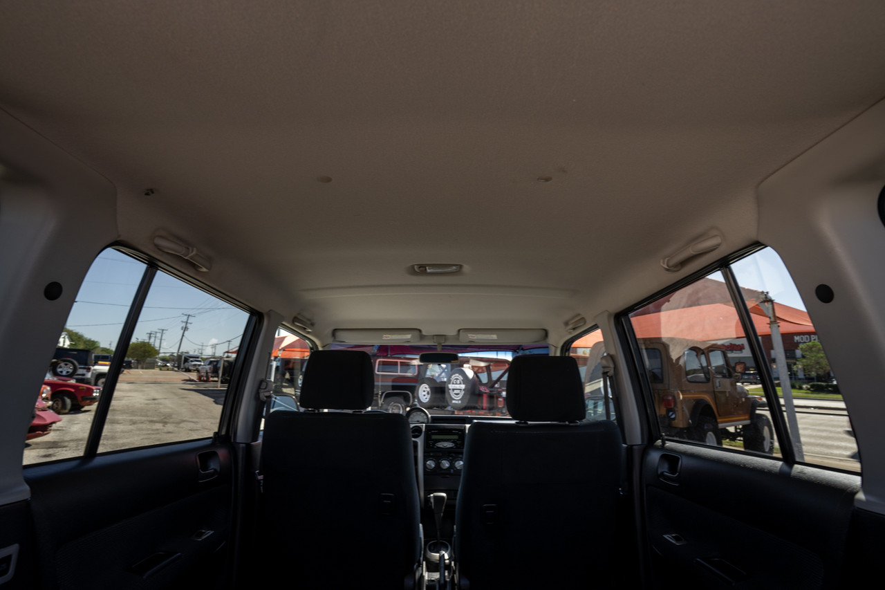 2006 Scion XB Braun Ability Ramp Van - Stock # 087740