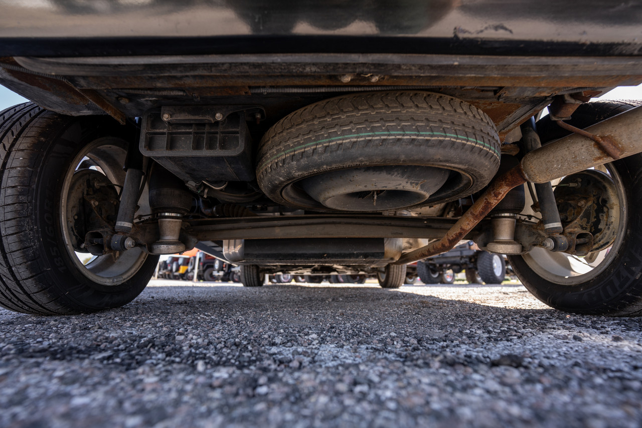 2006 Scion XB Braun Ability Ramp Van - Stock # 087740