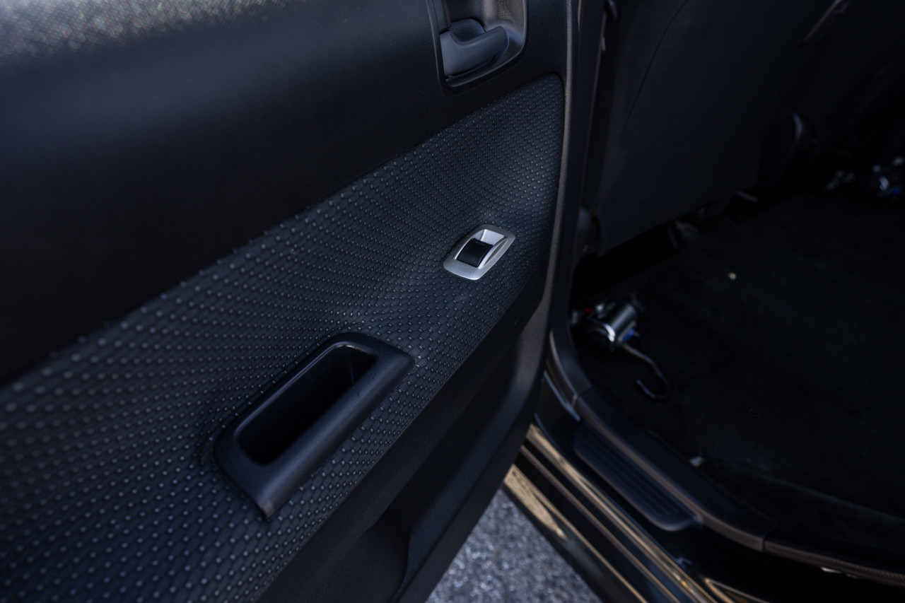 2006 Scion XB Braun Ability Ramp Van - Stock # 087740