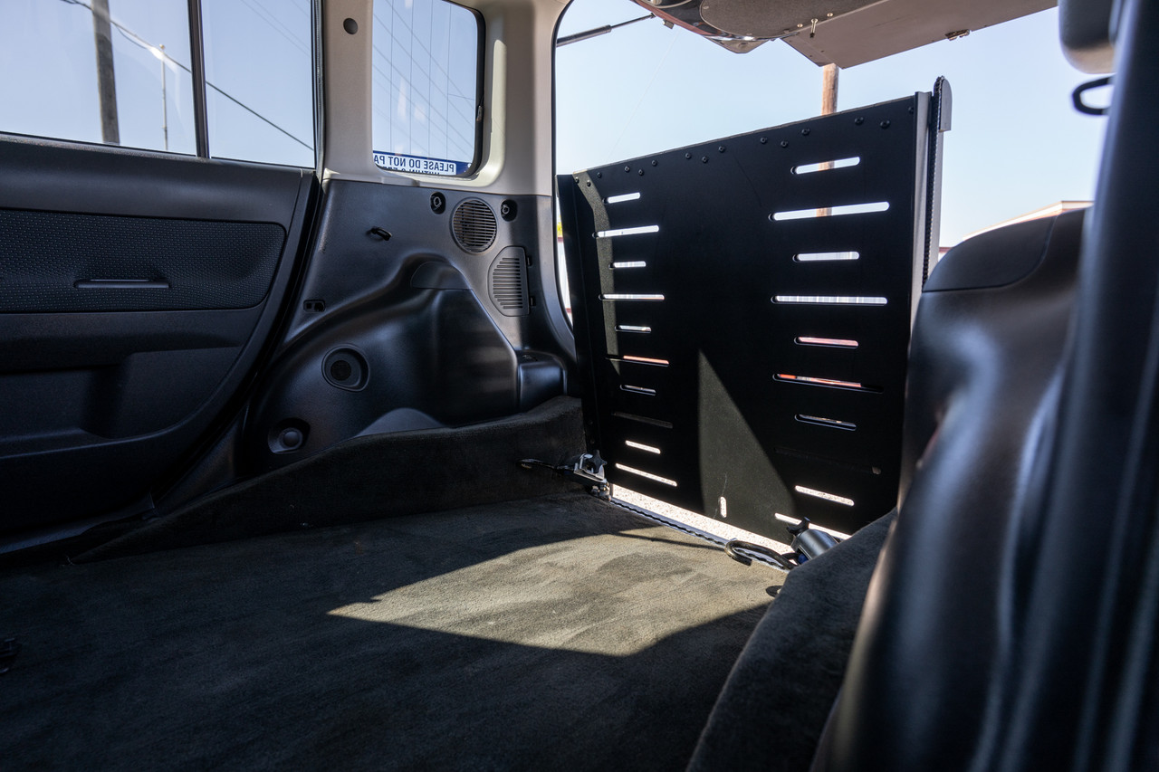 2006 Scion XB Braun Ability Ramp Van - Stock # 087740