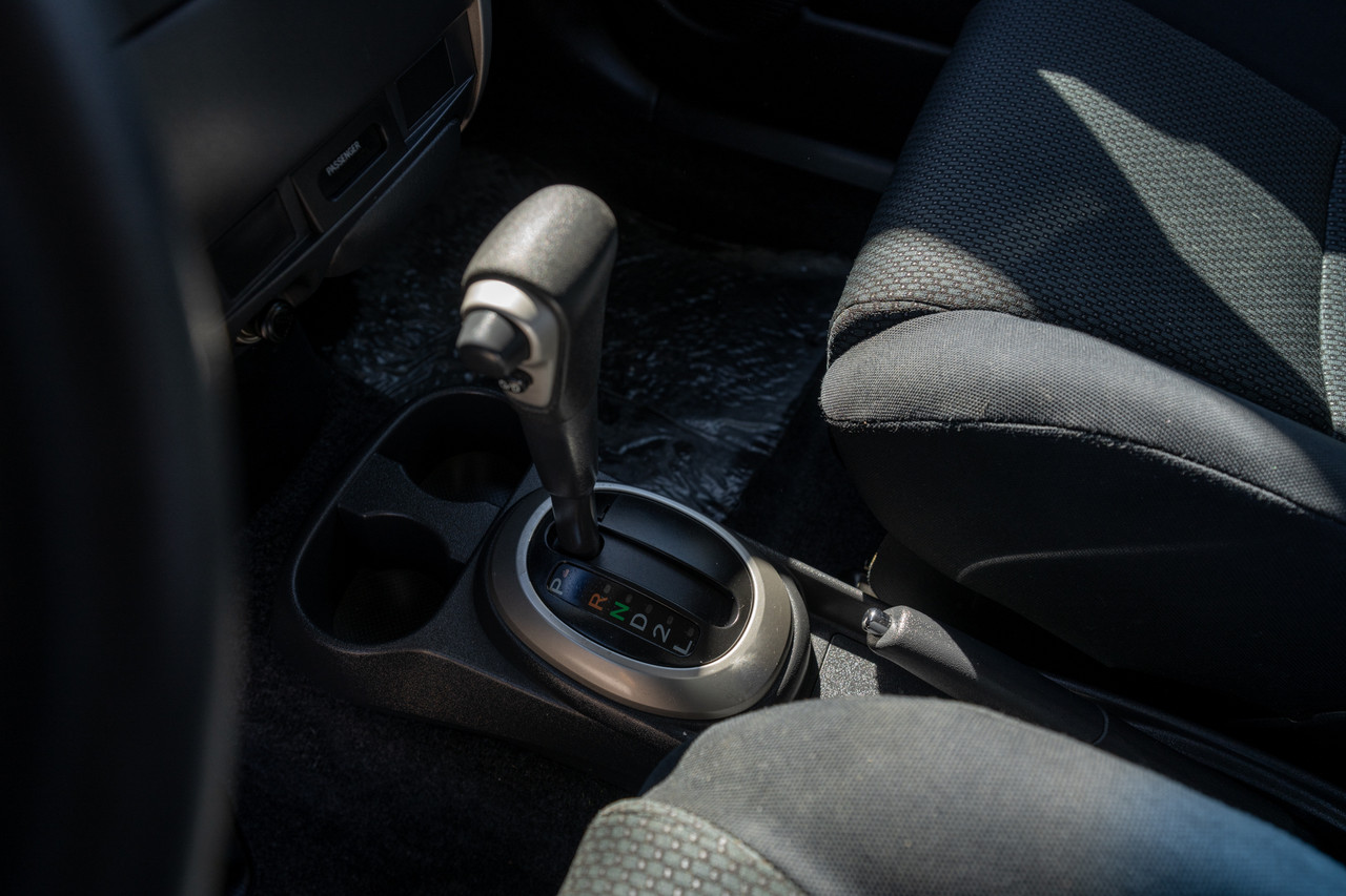 2006 Scion XB Braun Ability Ramp Van - Stock # 087740