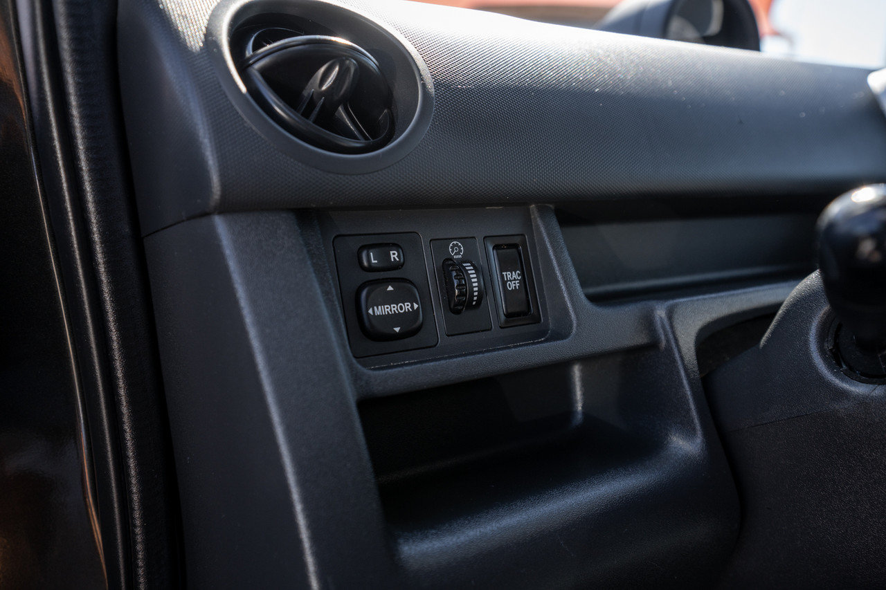 2006 Scion XB Braun Ability Ramp Van - Stock # 087740