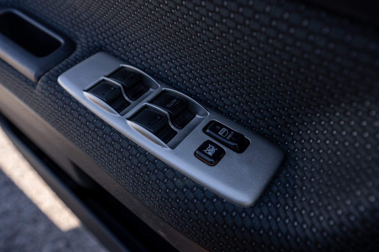 2006 Scion XB Braun Ability Ramp Van - Stock # 087740