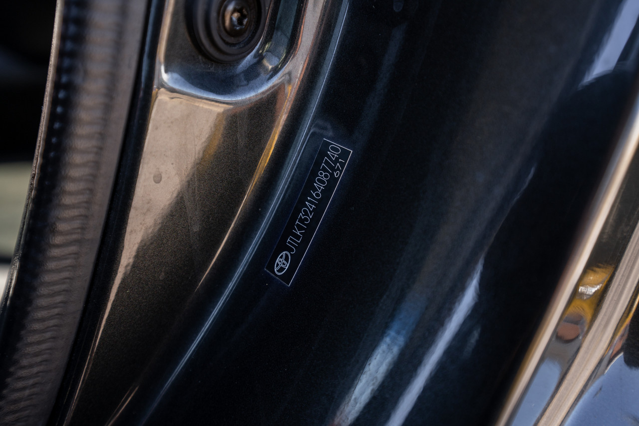 2006 Scion XB Braun Ability Ramp Van - Stock # 087740