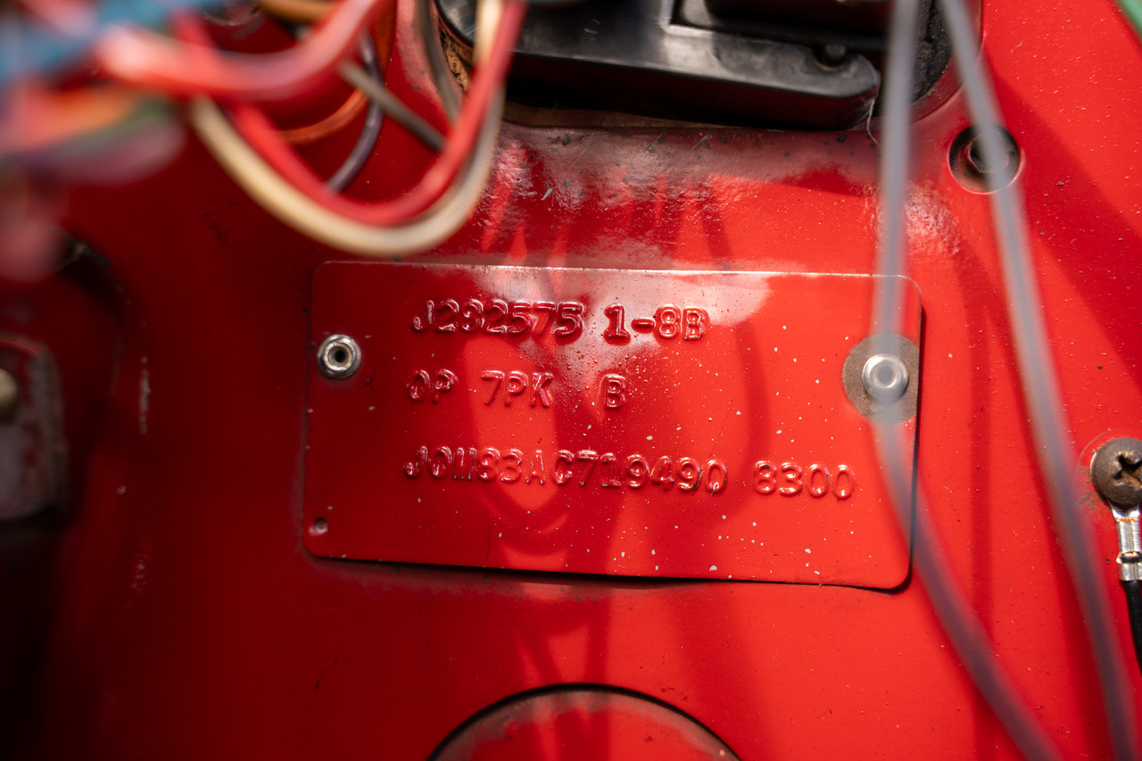 1980 Jeep CJ-5 Renegade - Stock # 719490