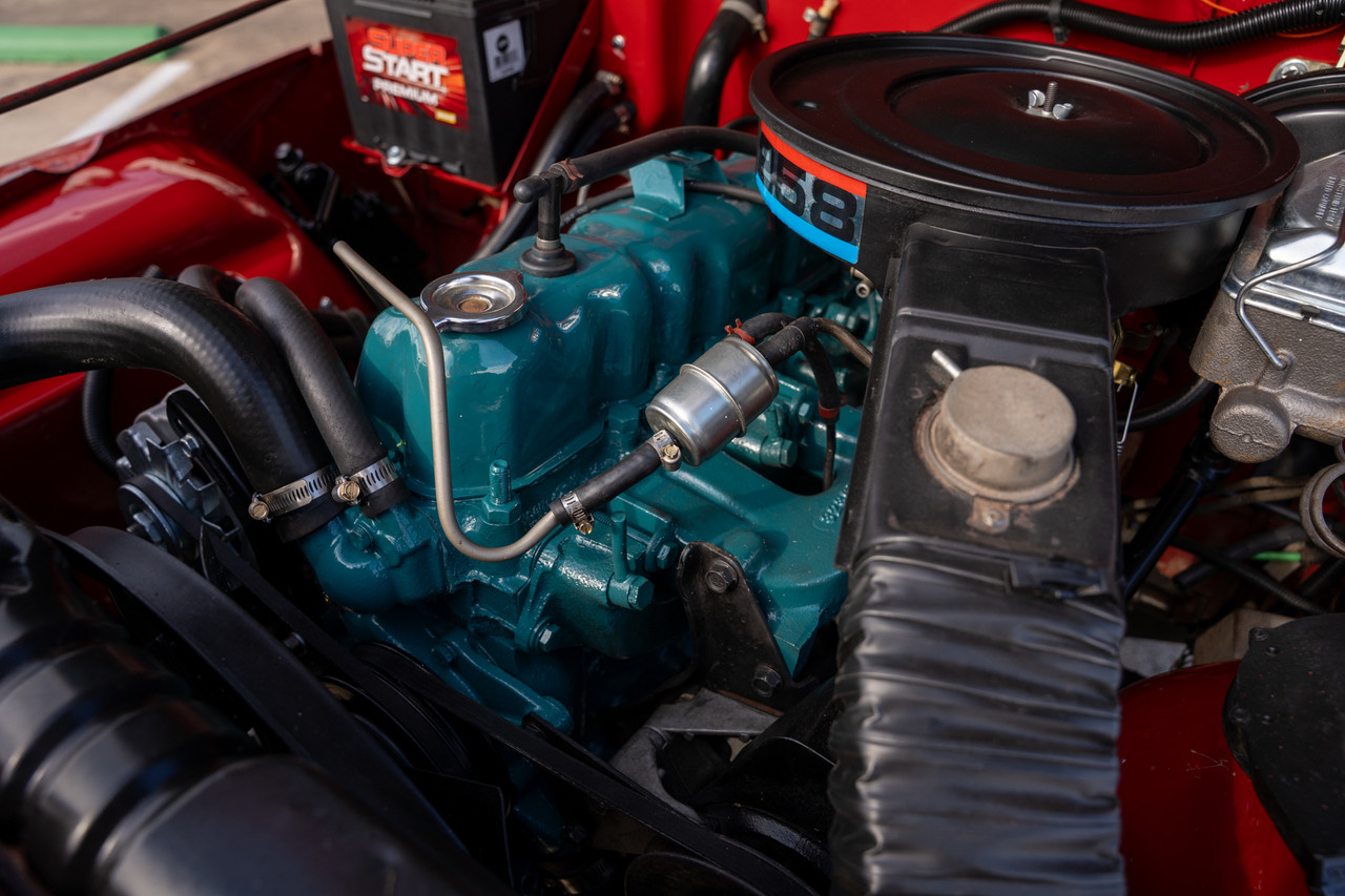 1980 Jeep CJ-5 Renegade - Stock # 719490