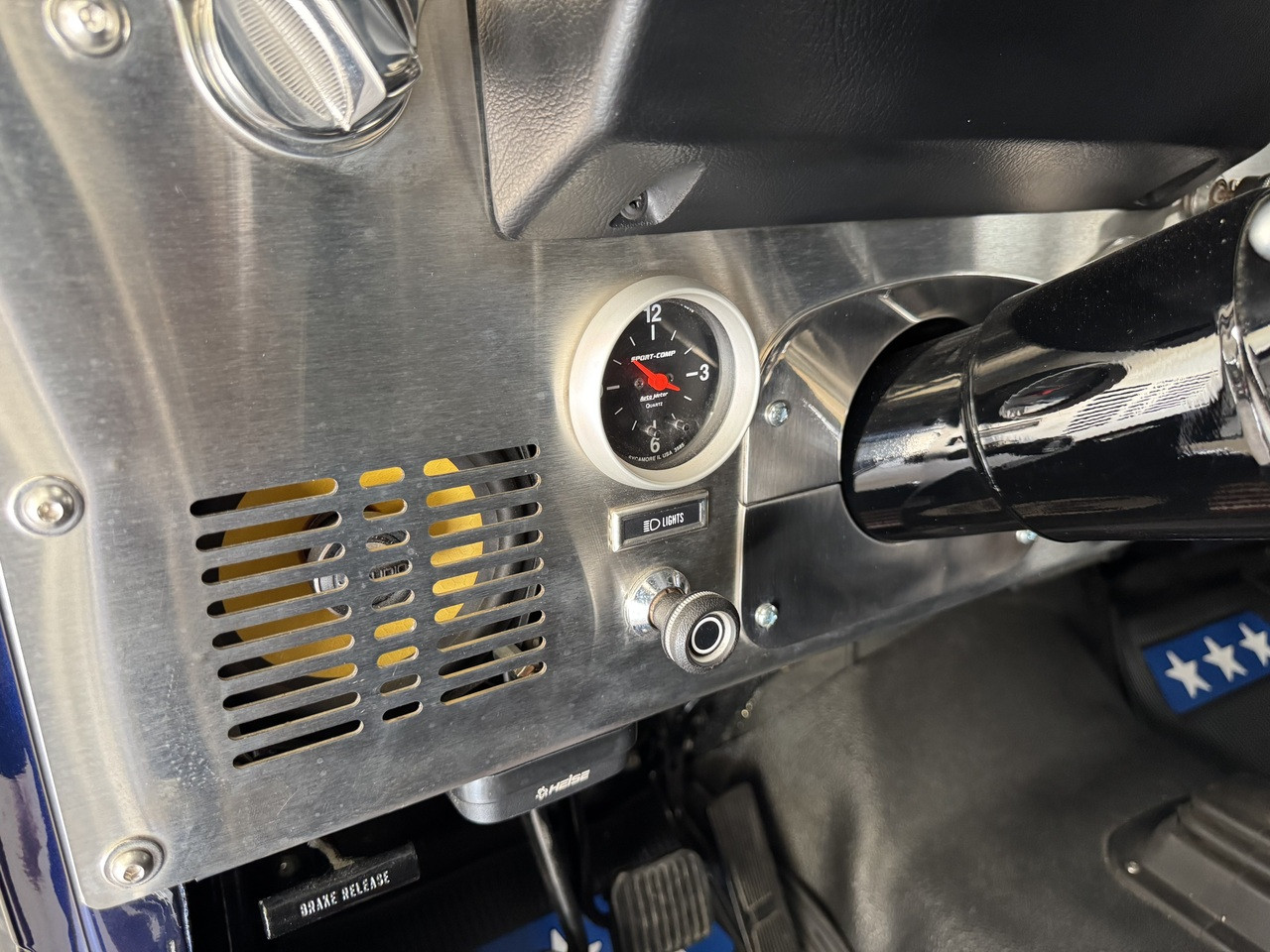 Sold! 1984 Jeep CJ-7 Renegade Custom - Stock # 117060