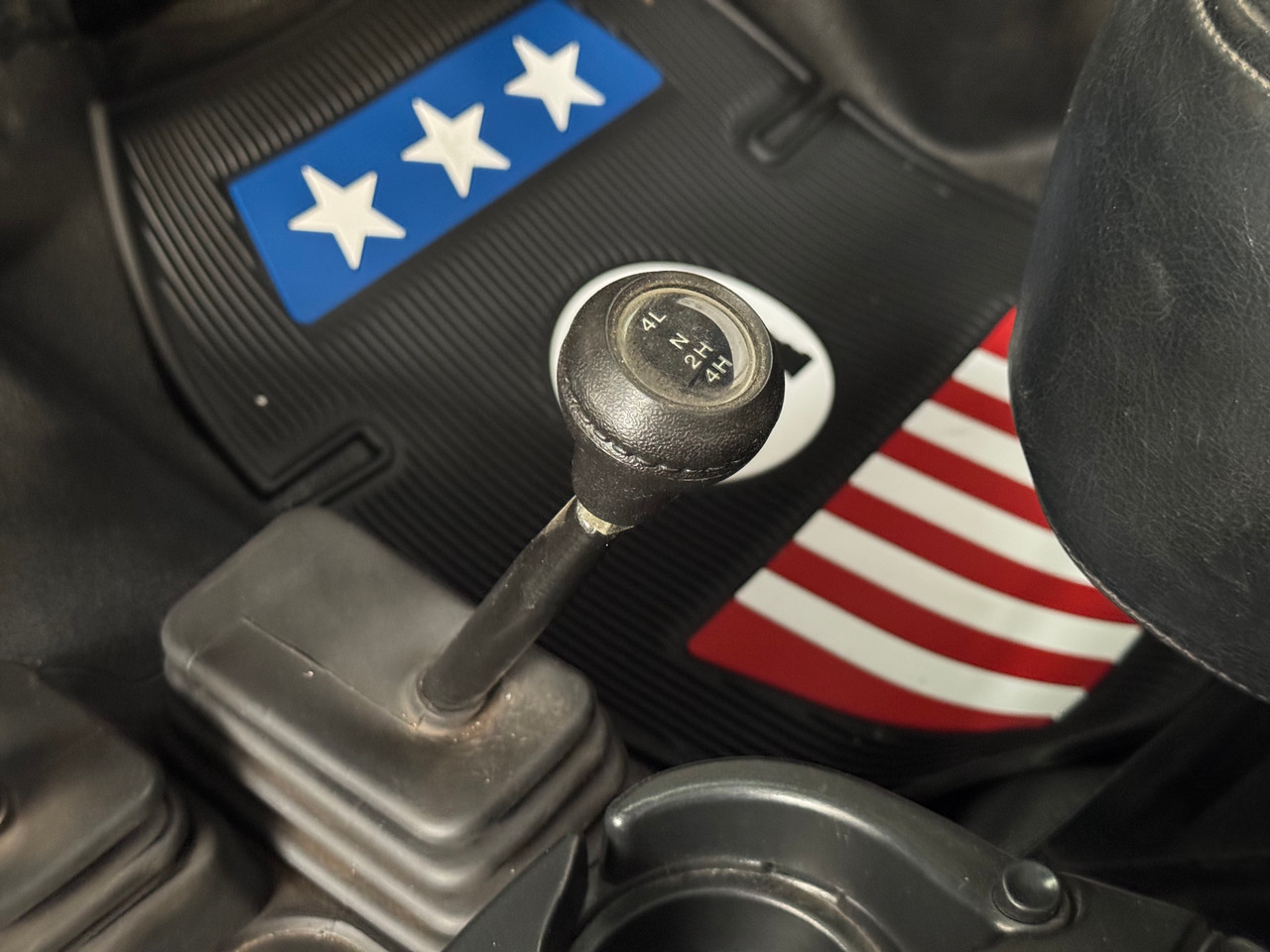 Sold! 1984 Jeep CJ-7 Renegade Custom - Stock # 117060