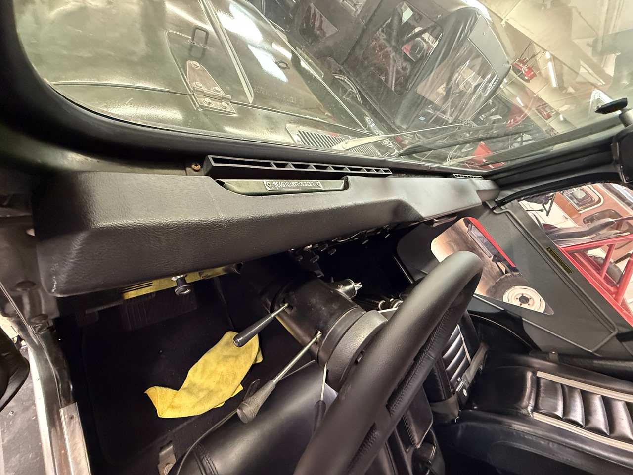 1981 Jeep CJ-5 "H" code Laredo - Stock # 015936