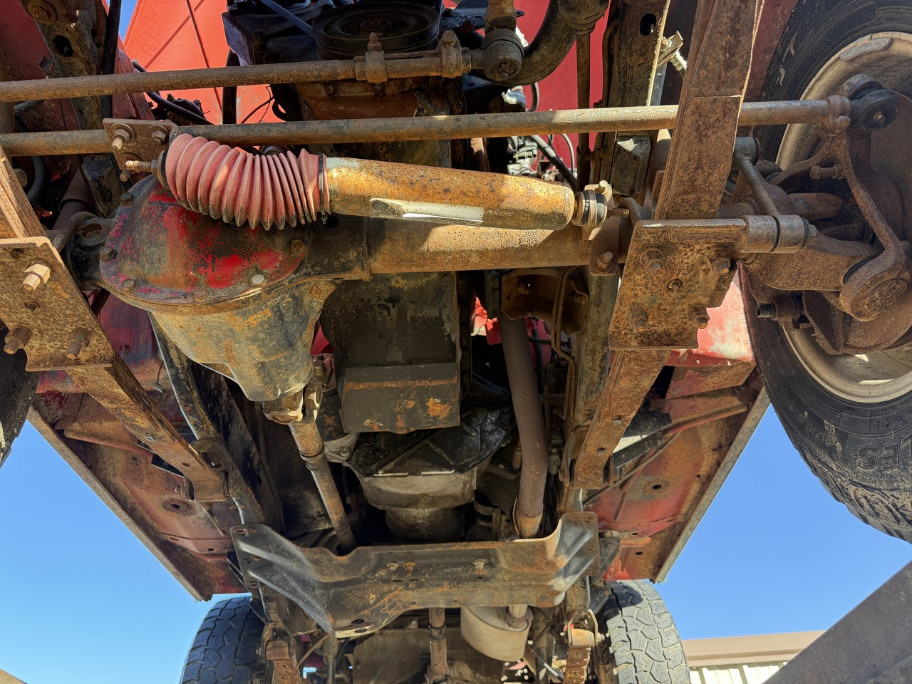 1983 Jeep CJ-5 Renegade - Stock # 024069