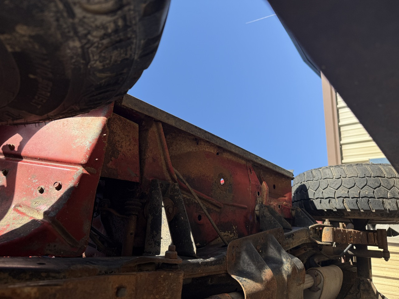 1983 Jeep CJ-5 Renegade - Stock # 024069