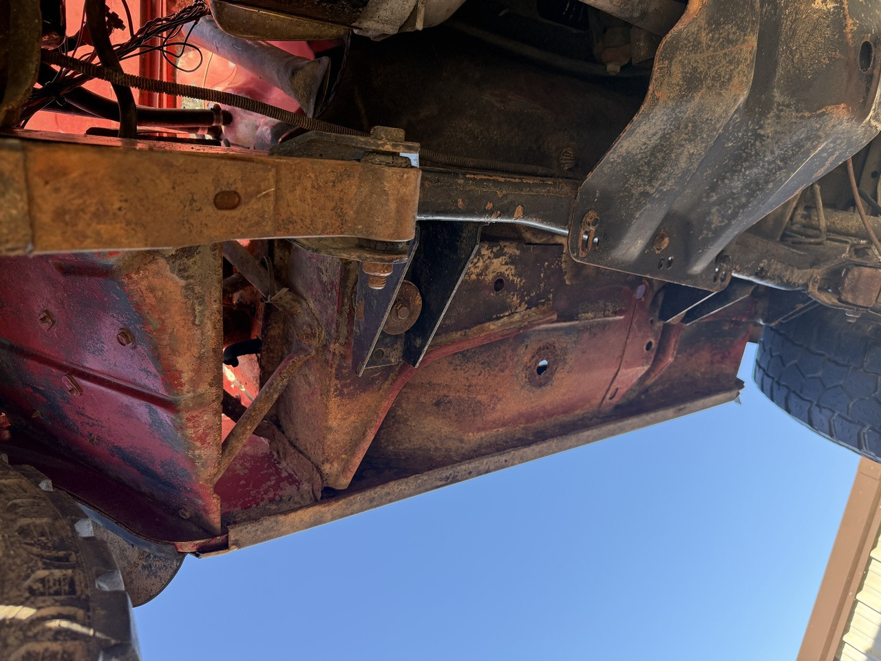 1983 Jeep CJ-5 Renegade - Stock # 024069