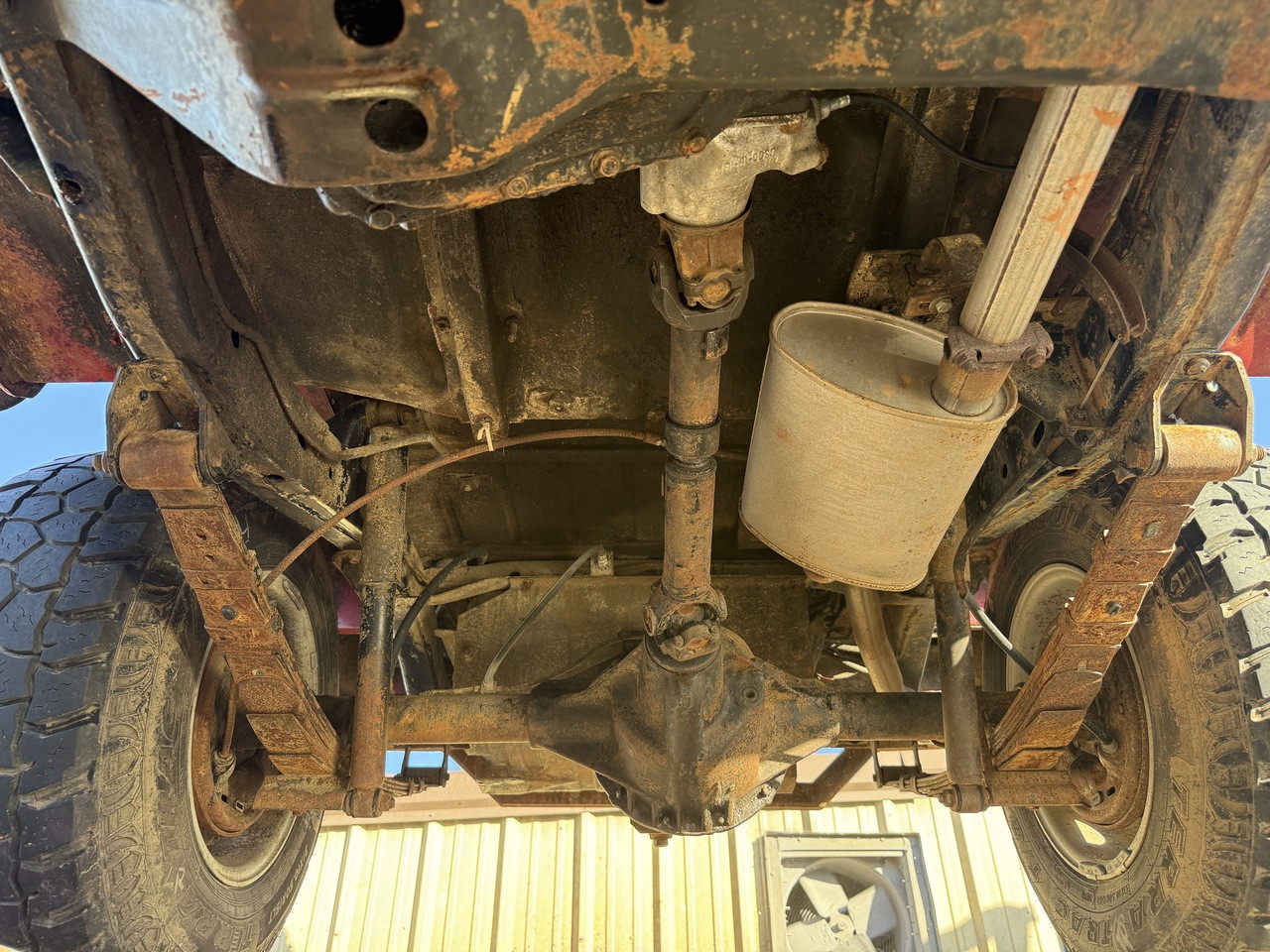 1983 Jeep CJ-5 Renegade - Stock # 024069