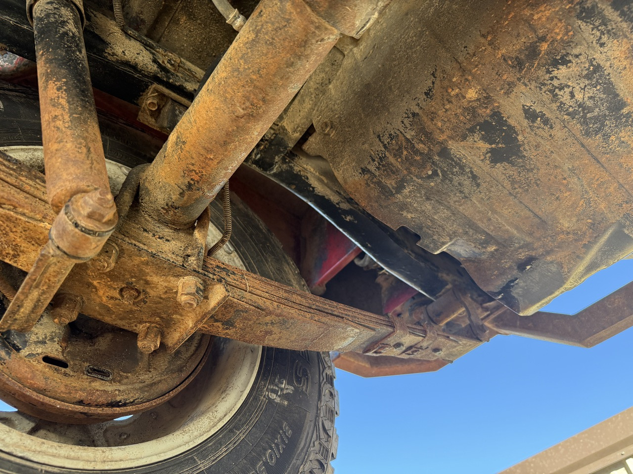 1983 Jeep CJ-5 Renegade - Stock # 024069