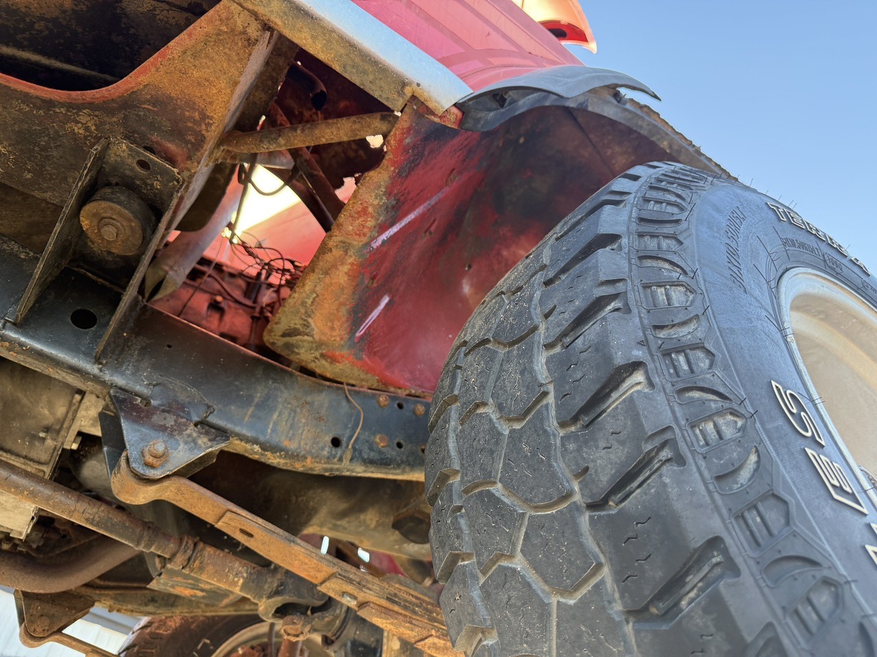 1983 Jeep CJ-5 Renegade - Stock # 024069