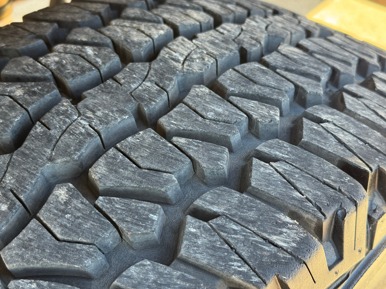 SOLD! 1999 Jeep TJ Wrangler Sahara - Stock # 496438-2