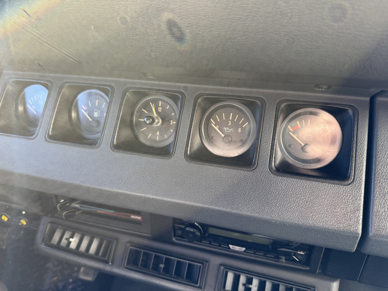 Sold!  1991 Jeep YJ Wrangler