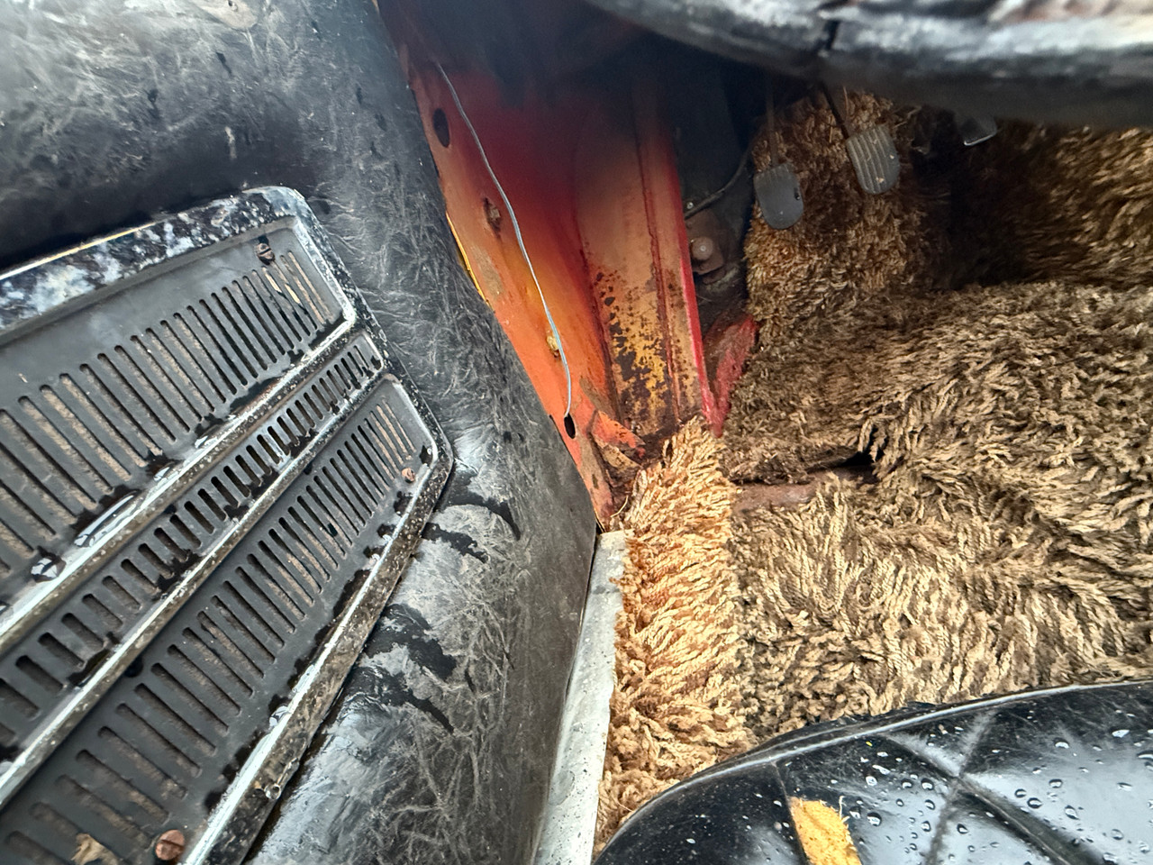 1960 MG MG-A Roadster - Stock # L92544