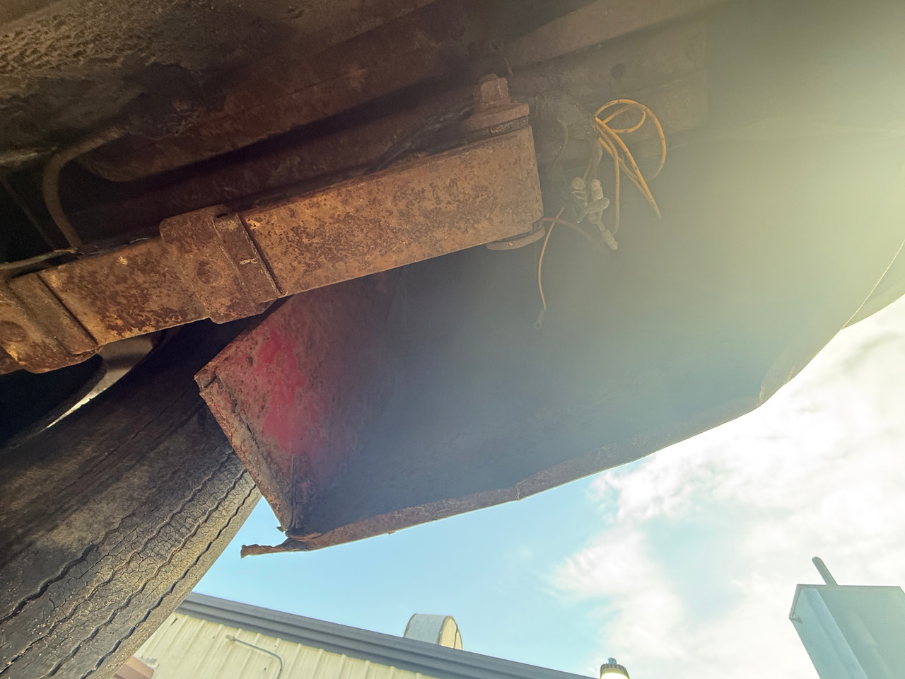 1960 MG MG-A Roadster - Stock # L92544