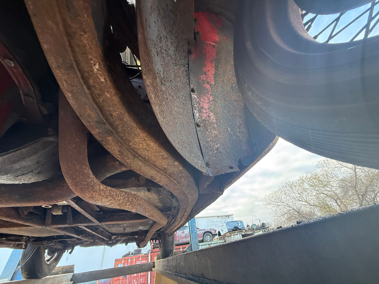 1960 MG MG-A Roadster - Stock # L92544