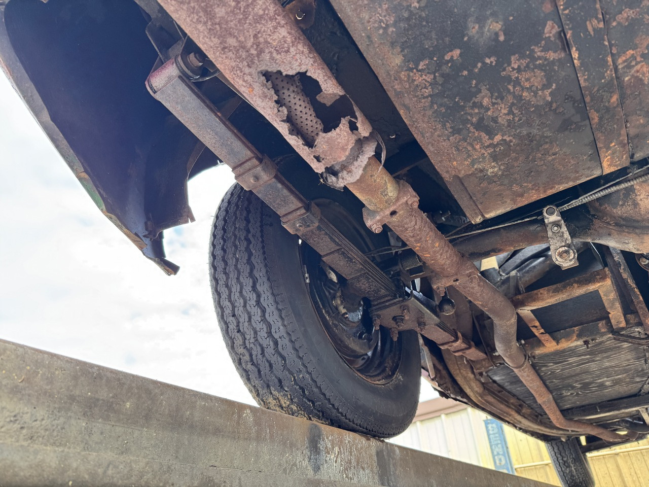 1957 MG MG-A Roadster - Stock # 322513