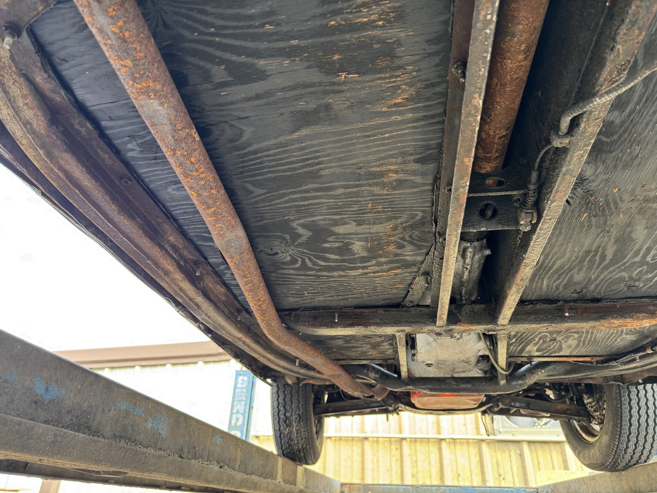 1957 MG MG-A Roadster - Stock # 322513