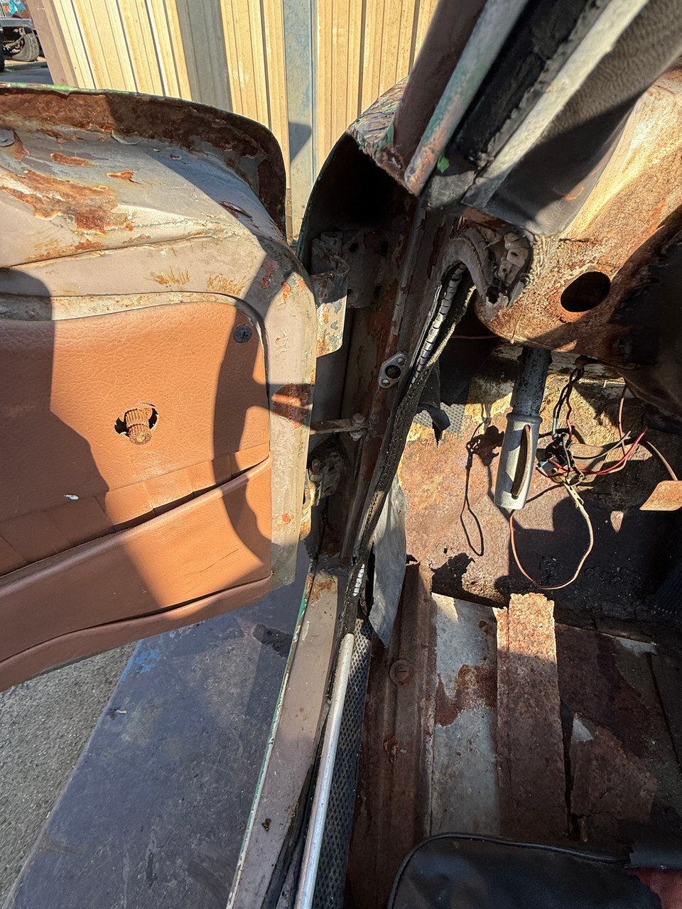 1959 Moretti Tour du Monde - Stock # 2619