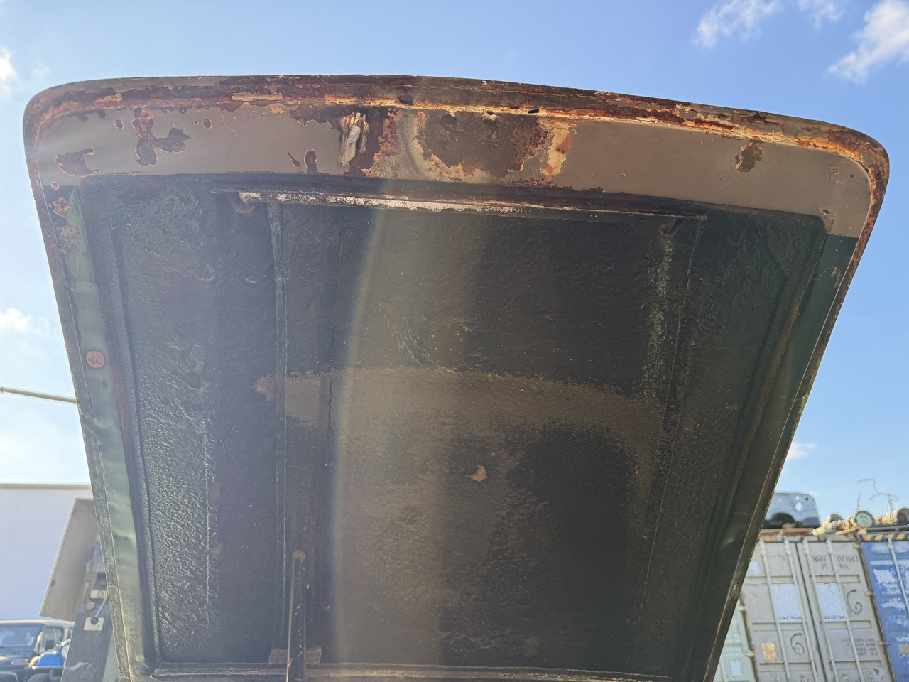 1959 Moretti Tour du Monde - Stock # 2619