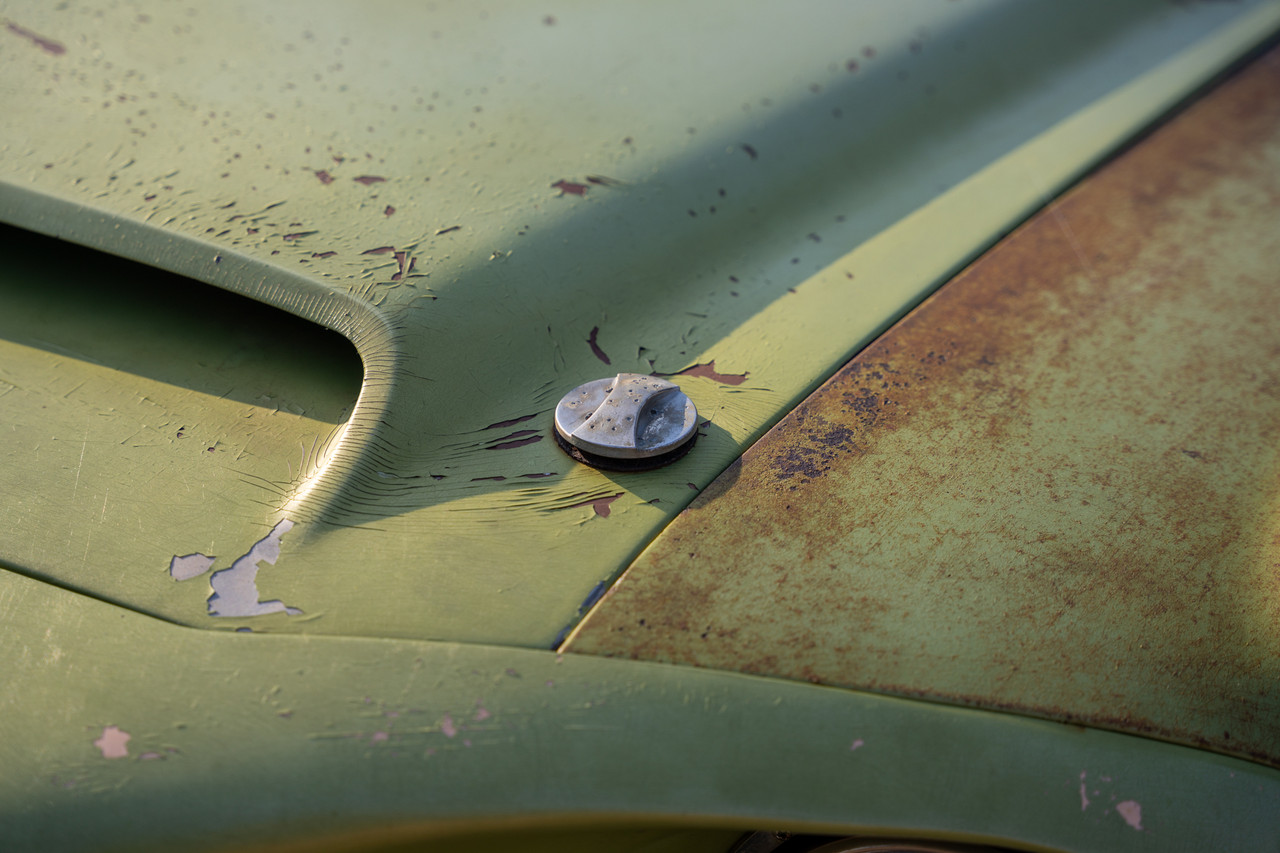 1968 Shelby GT500 KR - Stock # 203160