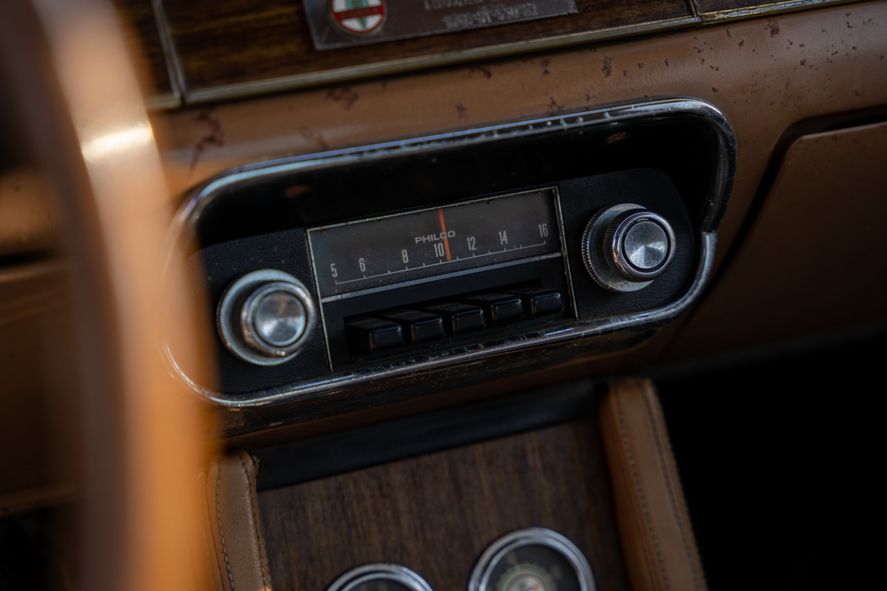 1968 Shelby GT500 KR - Stock # 203160